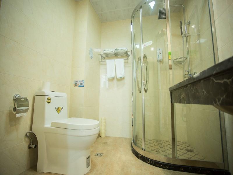GreenTree Inn Zhoushan Bai Quan Profusion Plaza Express Hotel 22/22