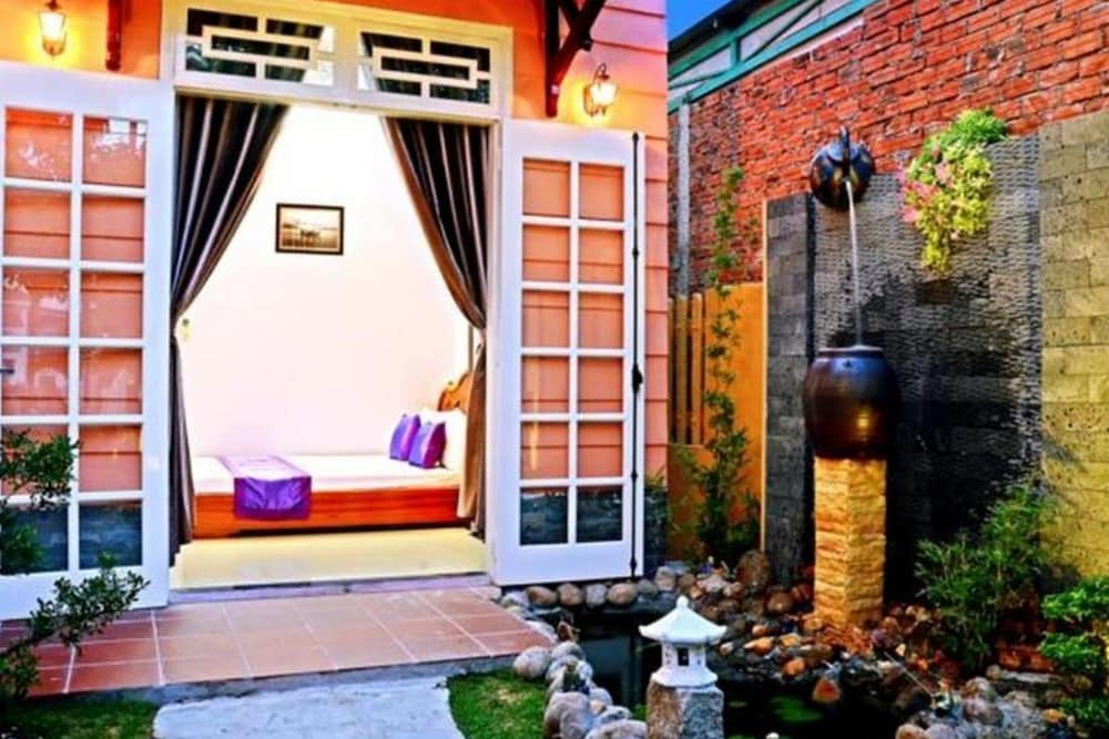 Green Garden Homestay 12/47