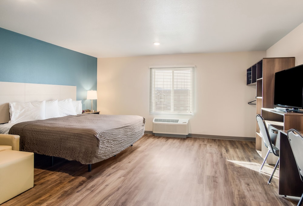 WoodSpring Suites Thornton - North Denver 7/21