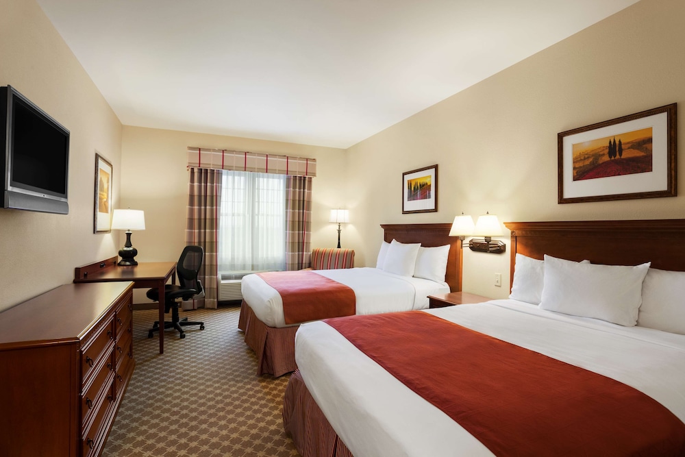 Country Inn & Suites By Radisson Manchester Airport Nh 2/20