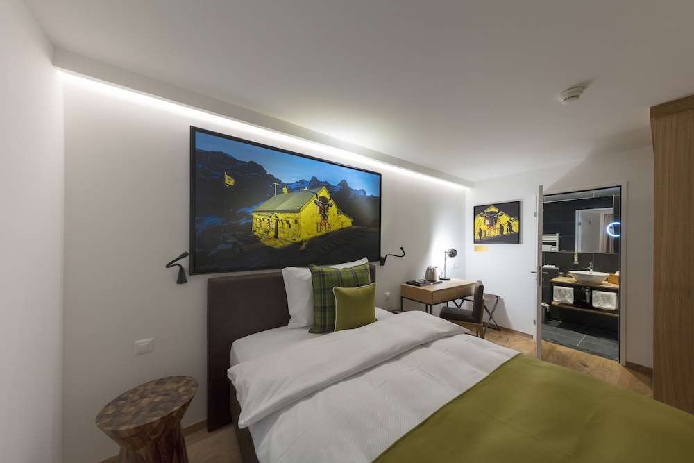 Fred Hotel Leonhardstrasse - Self Check-in 21/67