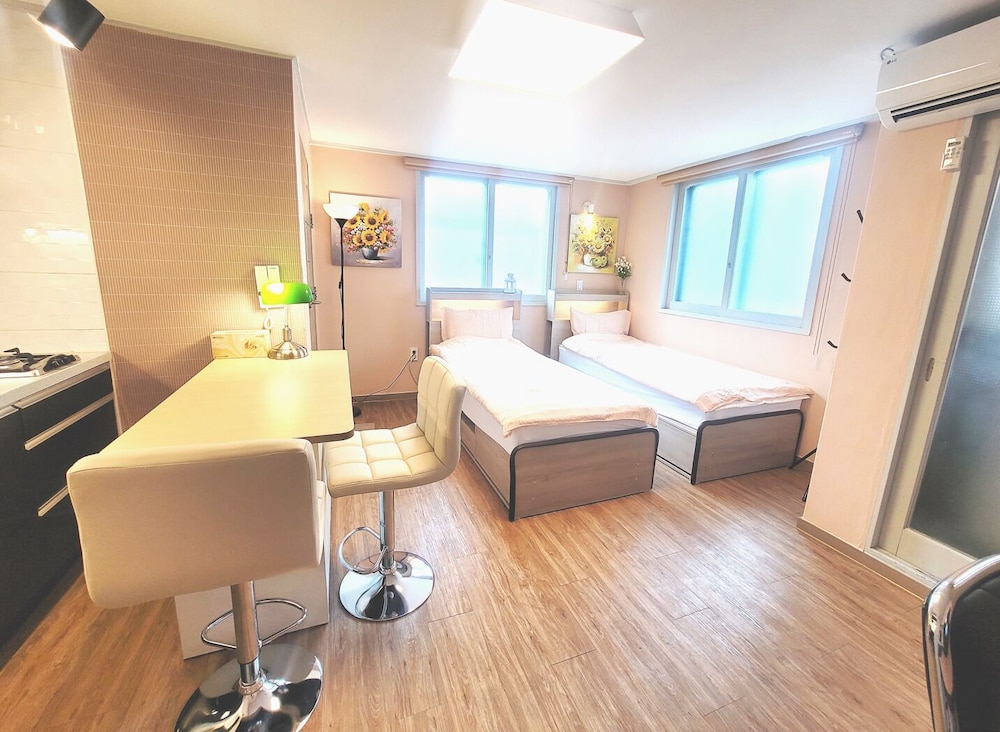 Ryu Guest House 29/72