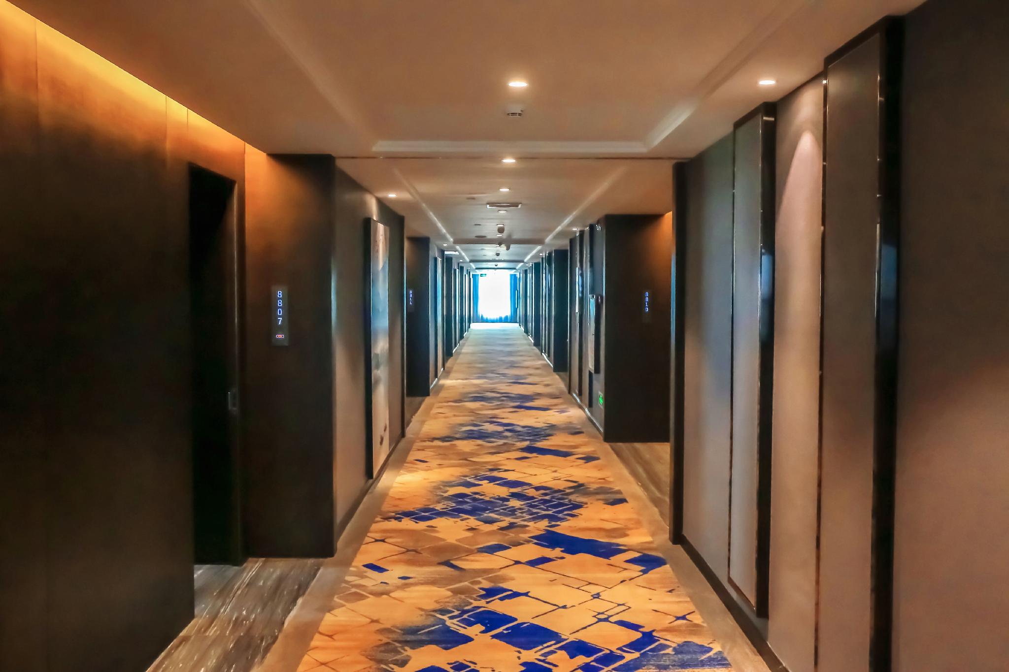 Vienna Hotel (Foshan Yihuan Lishui) 59/60