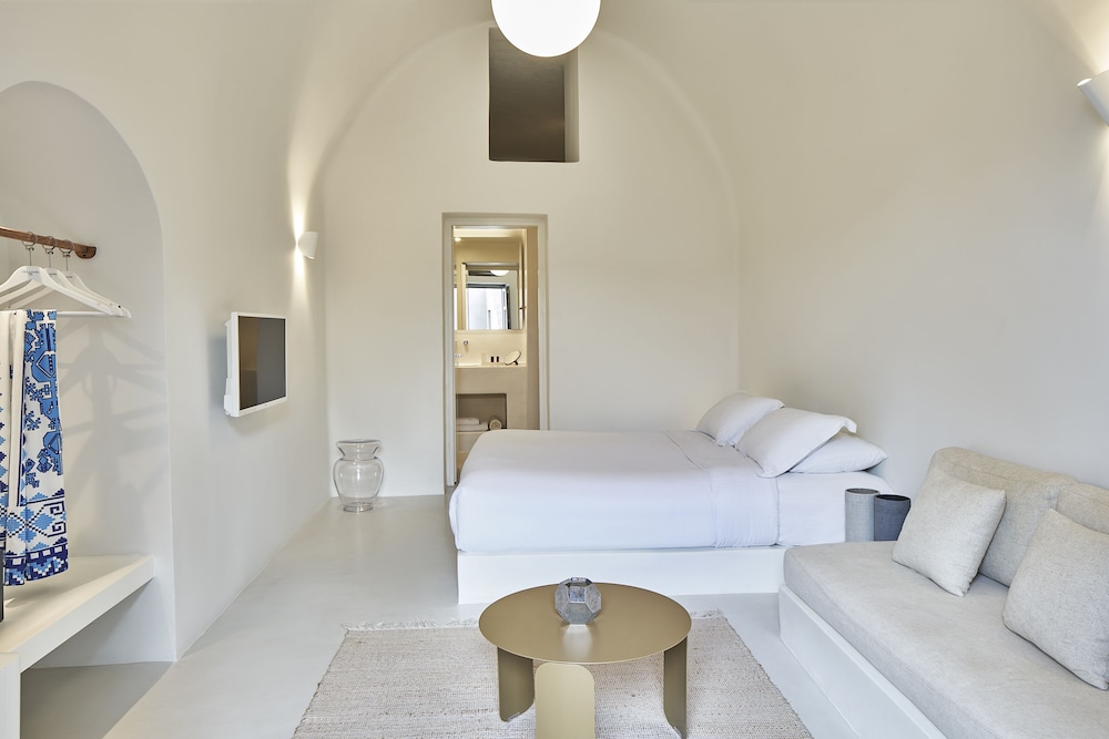Old Castle Oia by Mr and Mrs White 14/59