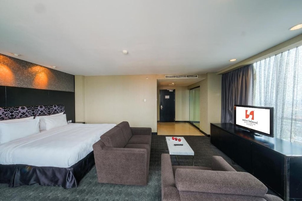 The Grand Platinum Jakarta 7/34