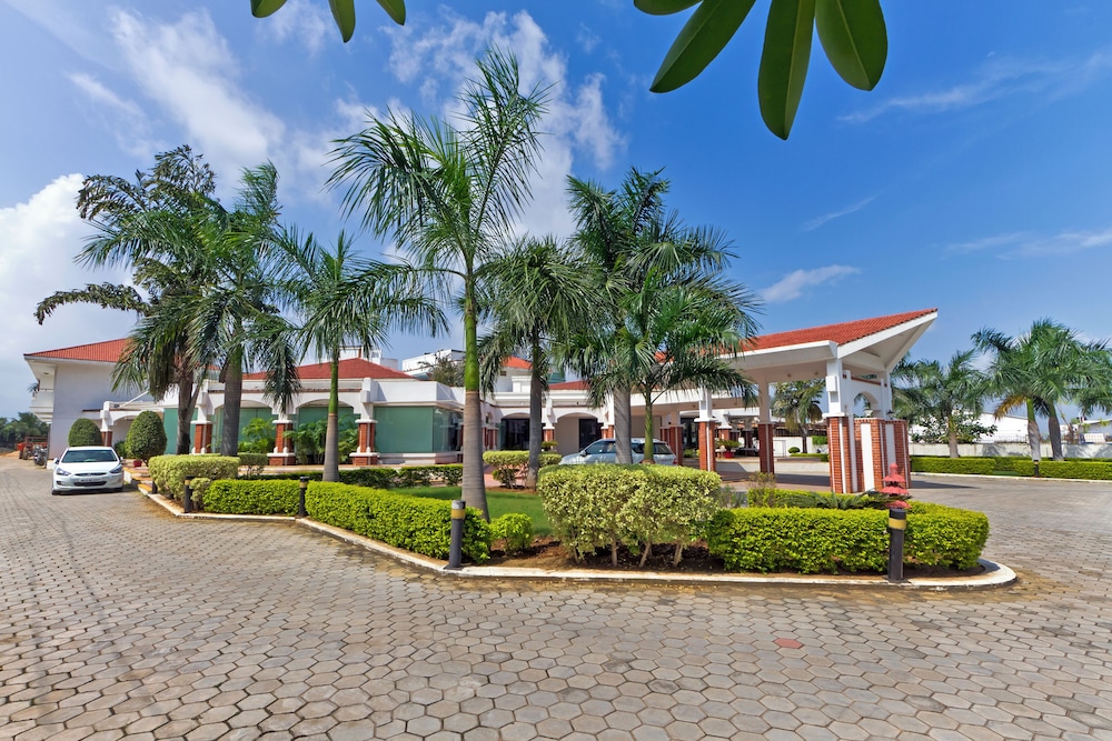Prakruti Resort 26/31