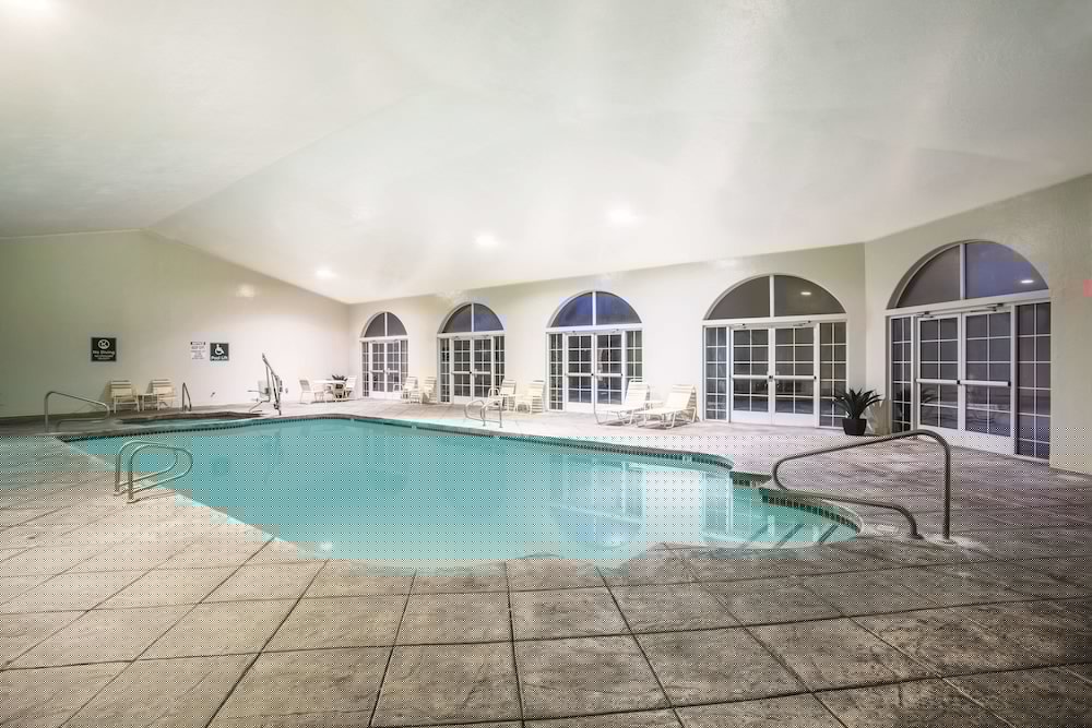 La Quinta Inn & Suites by Wyndham Conference Center Prescott 20/44