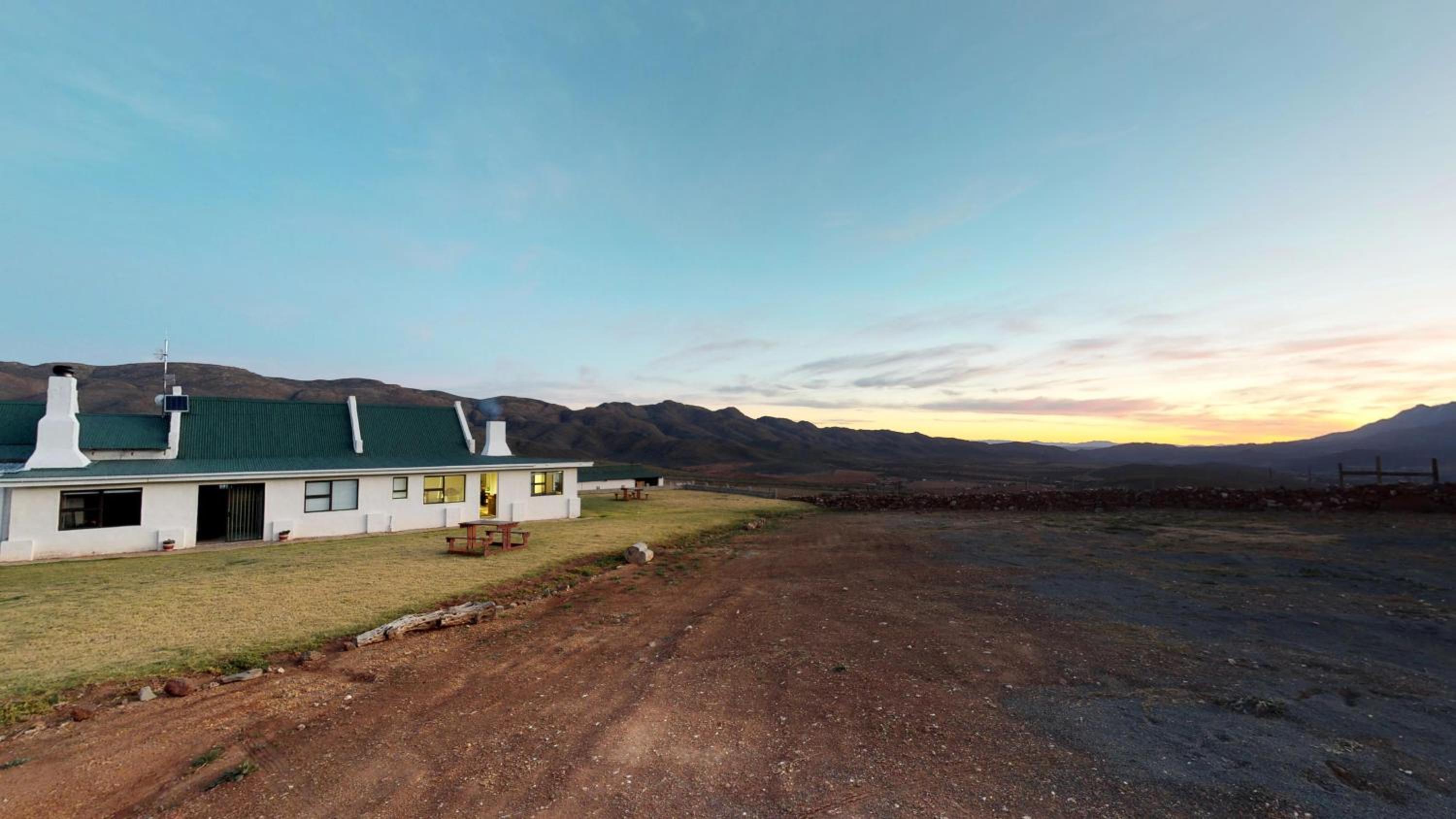 Swartberg Pass Cottages 42/50
