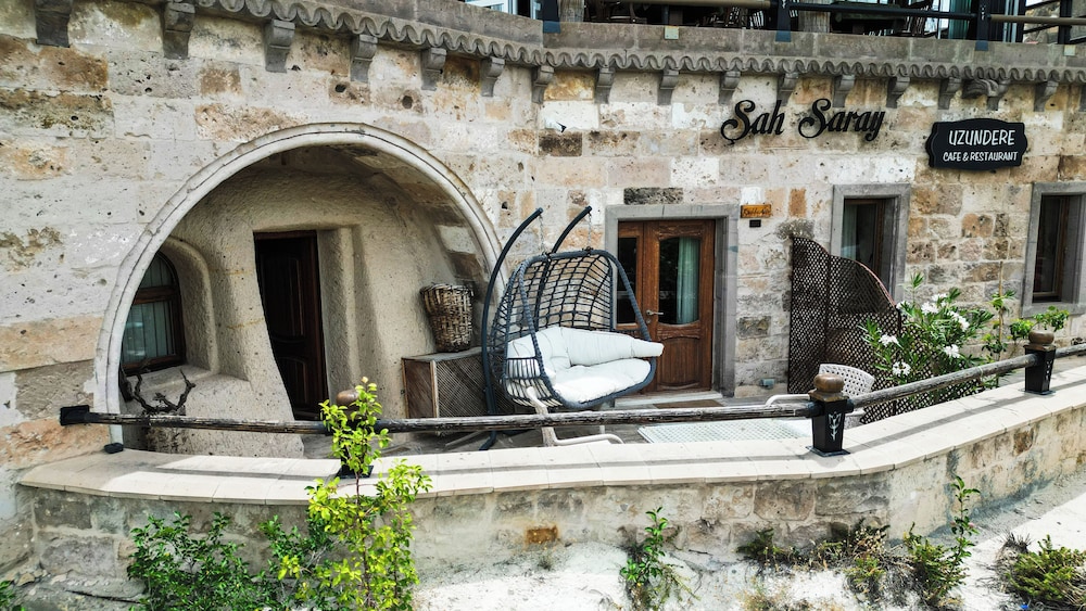 Sah Saray Cave Suites Halal Hotel 5/61