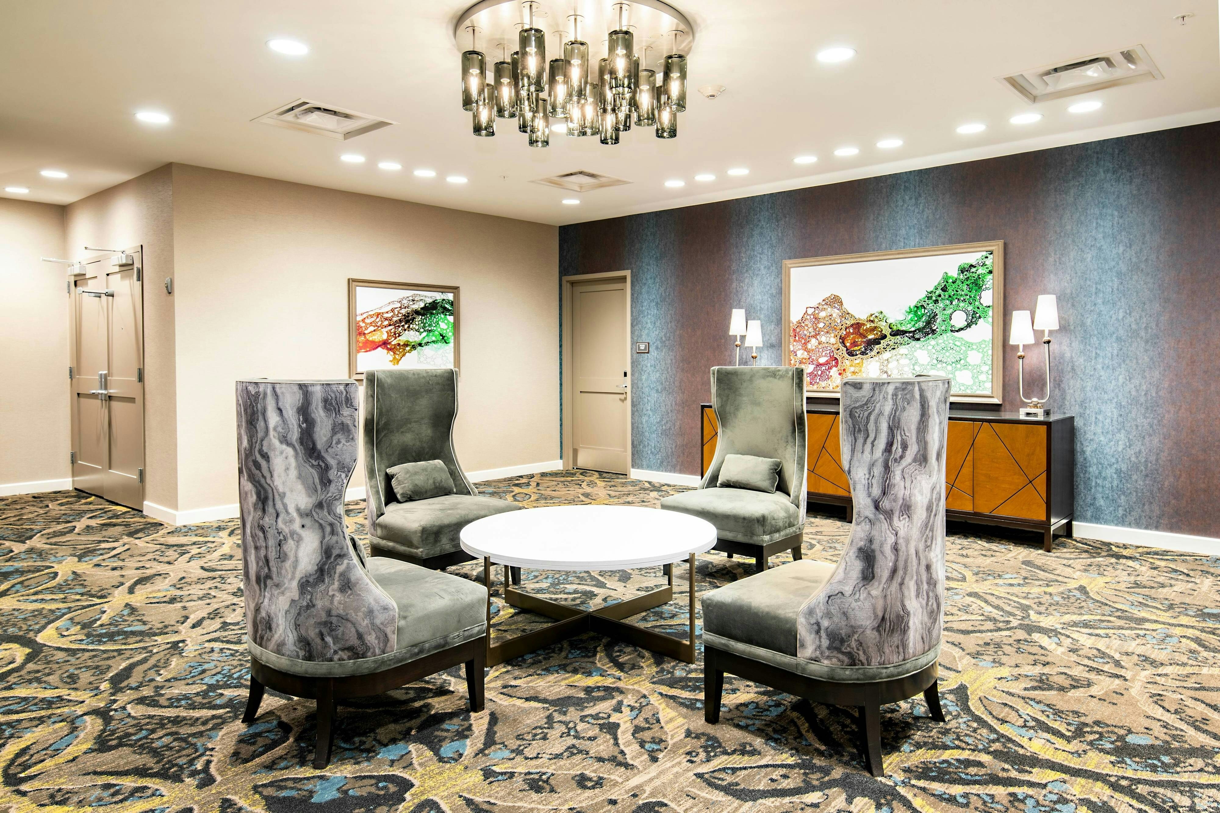 Residence Inn Houston Medical Center Nrg Park Ex Residence Inn By Marriott Me 28/34