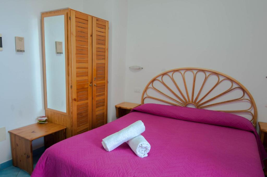 Albergo Macri 14/30