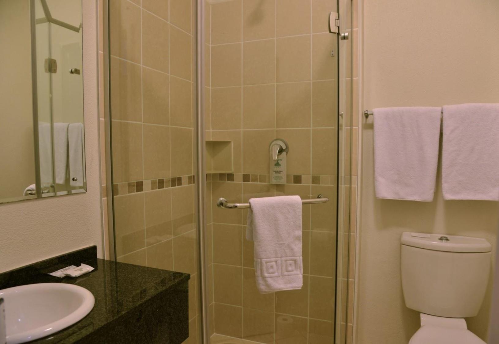 Room, Double Bed, Park View