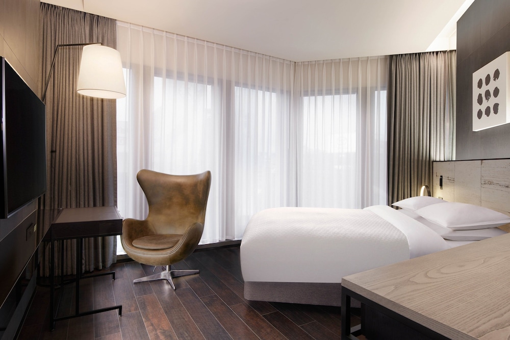 Four Points By Sheraton Seoul Gangnam 23/57