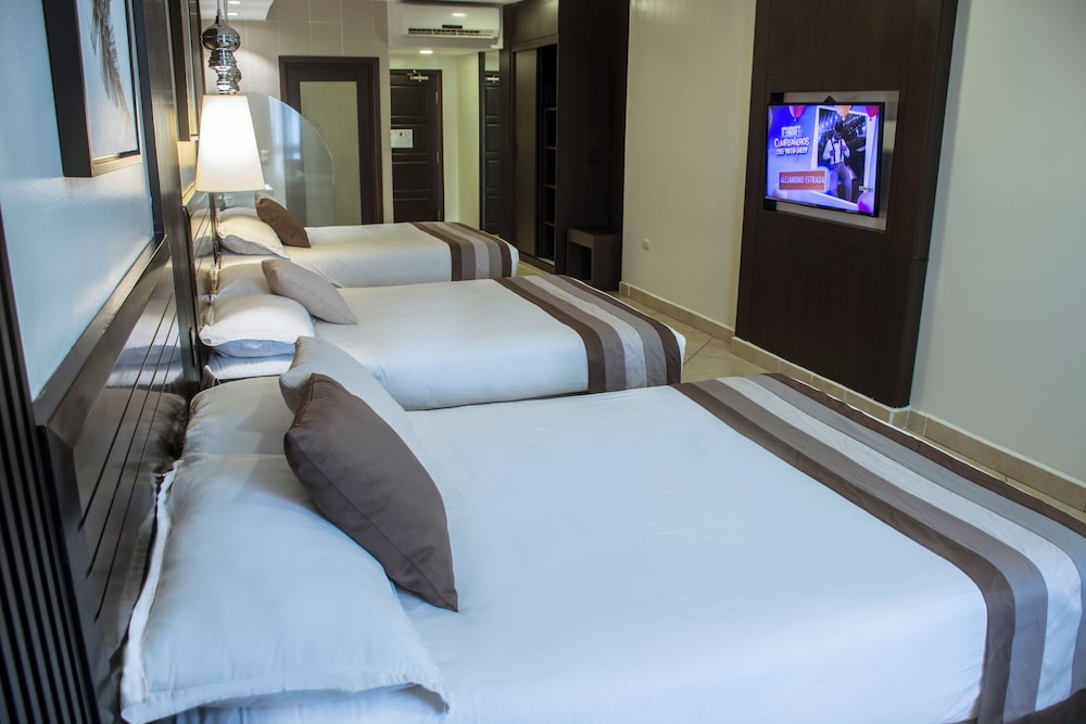 Hotel Las Cascadas 32/55