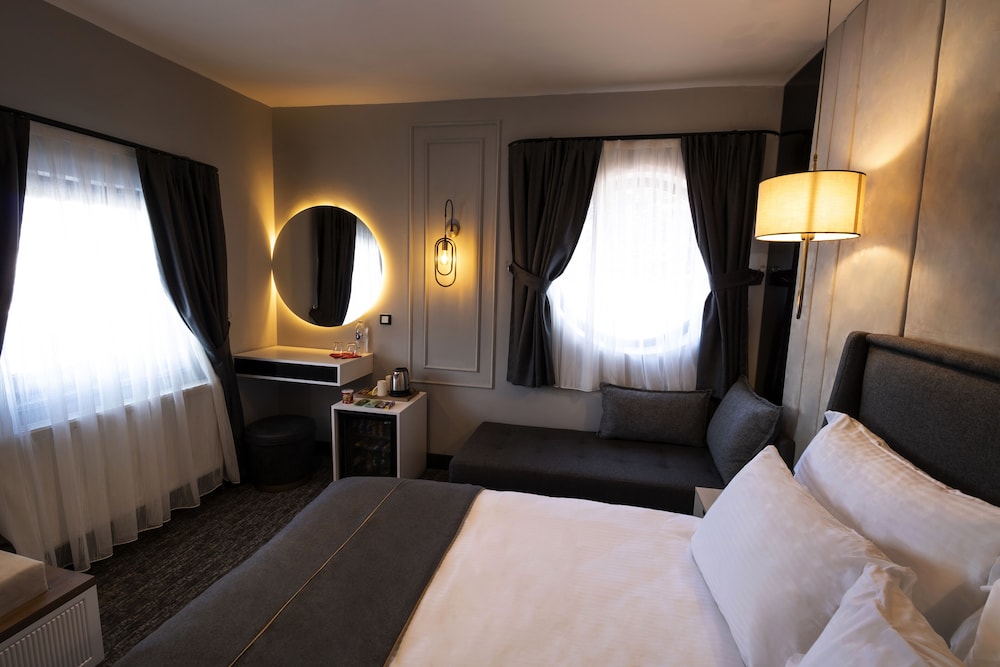 Oksijen Zone Hotels Uludag 24/68