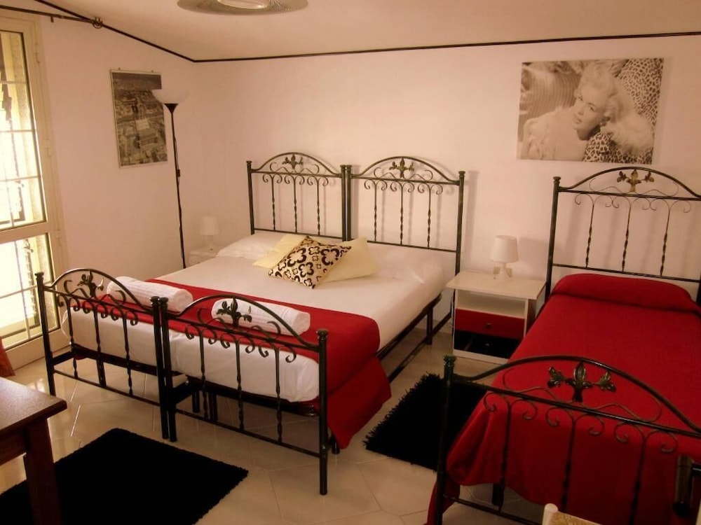 Villa Ambra B&amp;B 9/46