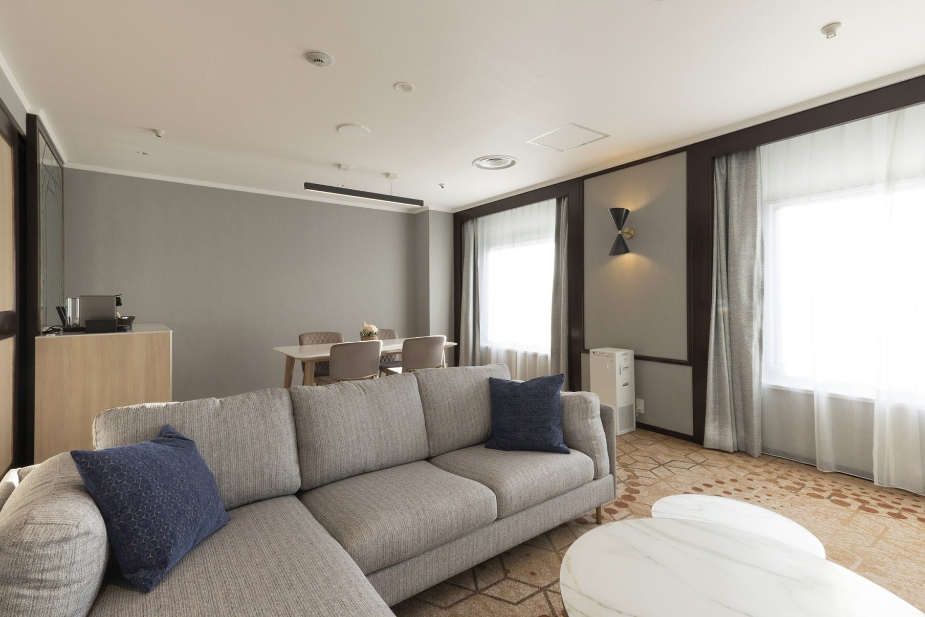Ana Crowne Plaza Sapporo 49/76