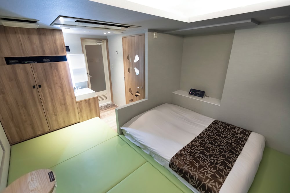 Hotel The Hotel Shinjuku Kabukicho - Adults Only 25/50