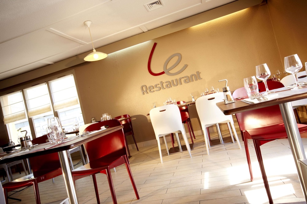 Campanile Bordeaux Ouest Le Bouscat 35/64