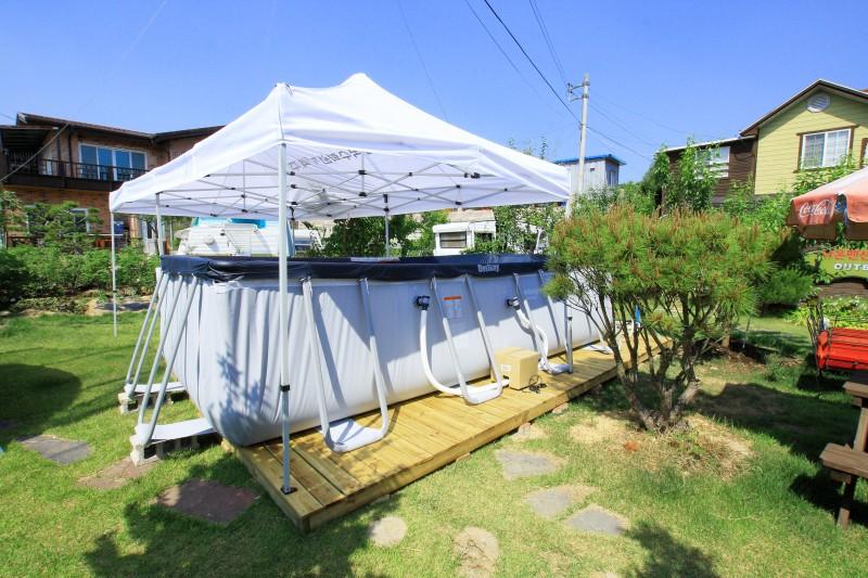 Gyeongju Laon Pension 8/19