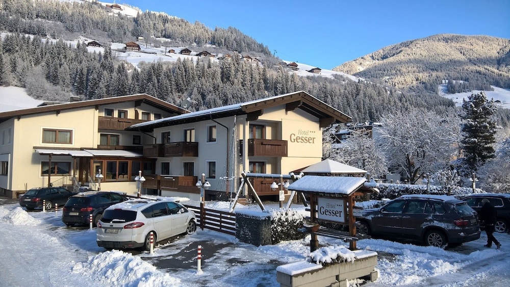 Hotel Gesser Sillian 37/50