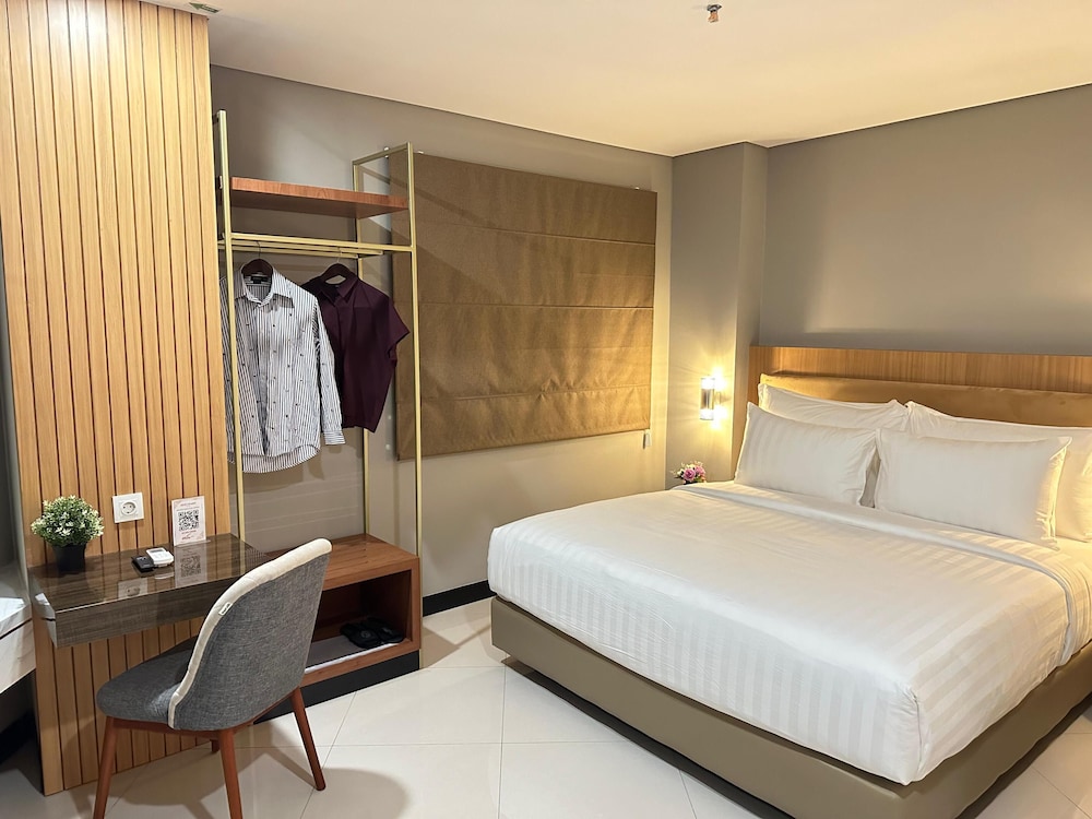 d’primahotel Jemursari Surabaya 8/29