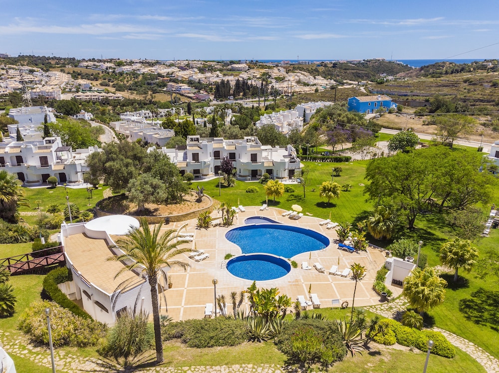 Clube Albufeira Garden Village 94/96
