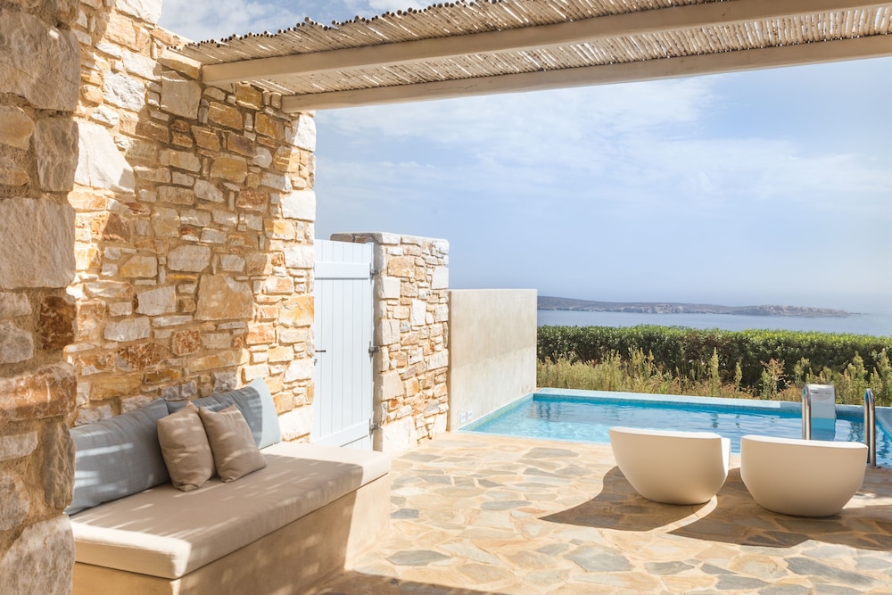 Calme Boutique Hotel Paros 22/50