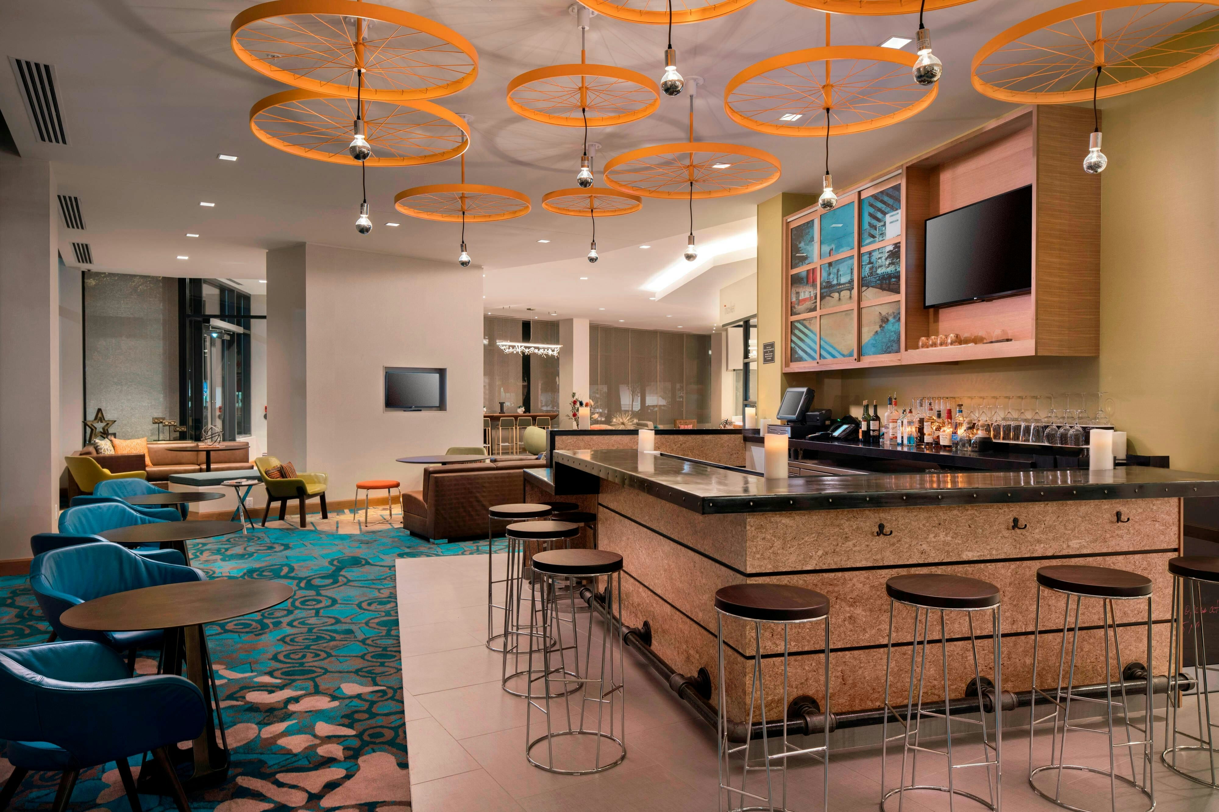 Residence Inn By Marriott Boston Watertown 55/60