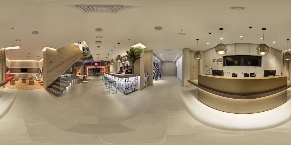 Ibis Apartado 4/67