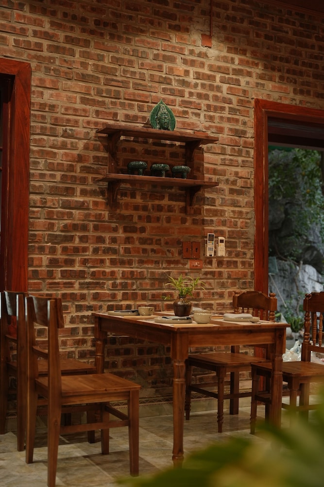 Trang An Eco Homestay Ninh Binh 30/50