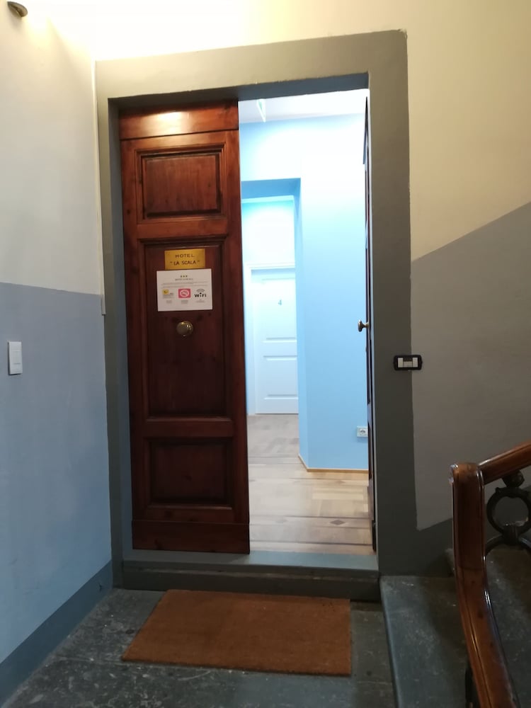 Hotel La Scala 3/50
