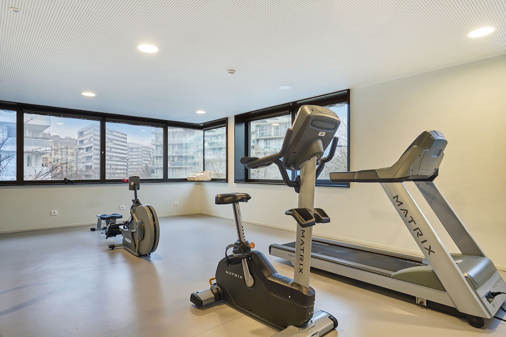 Aparthotel Odalys Paris Xvii 32/50