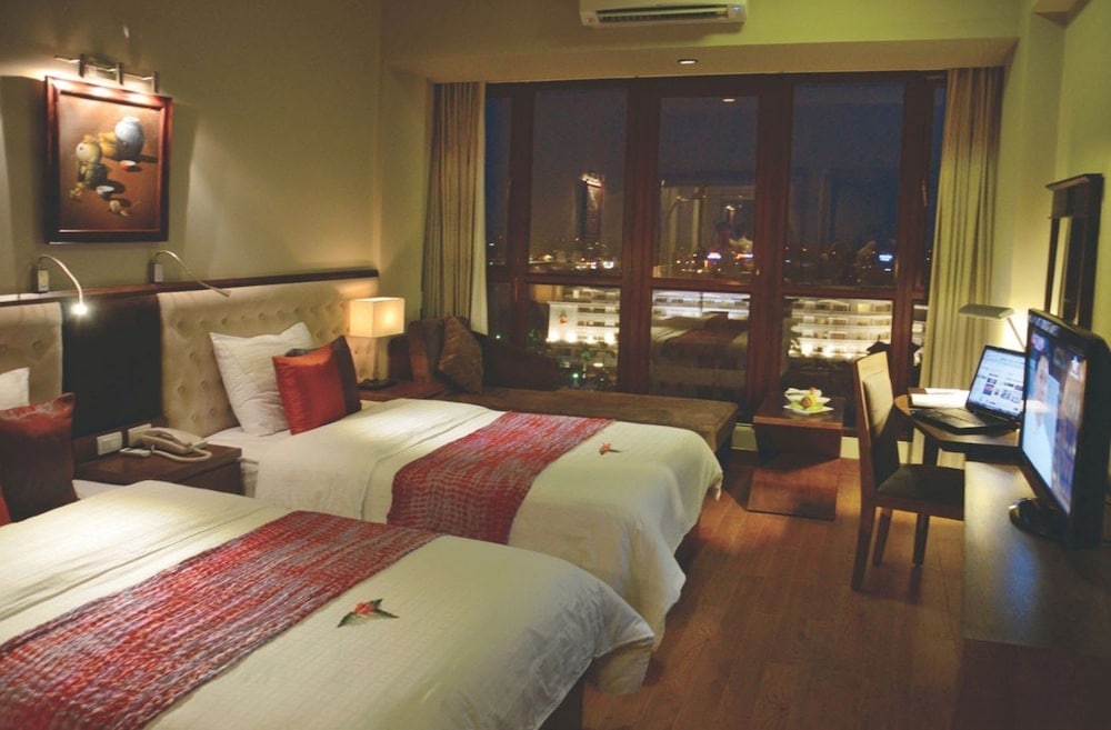 Asia Hotel 27/46