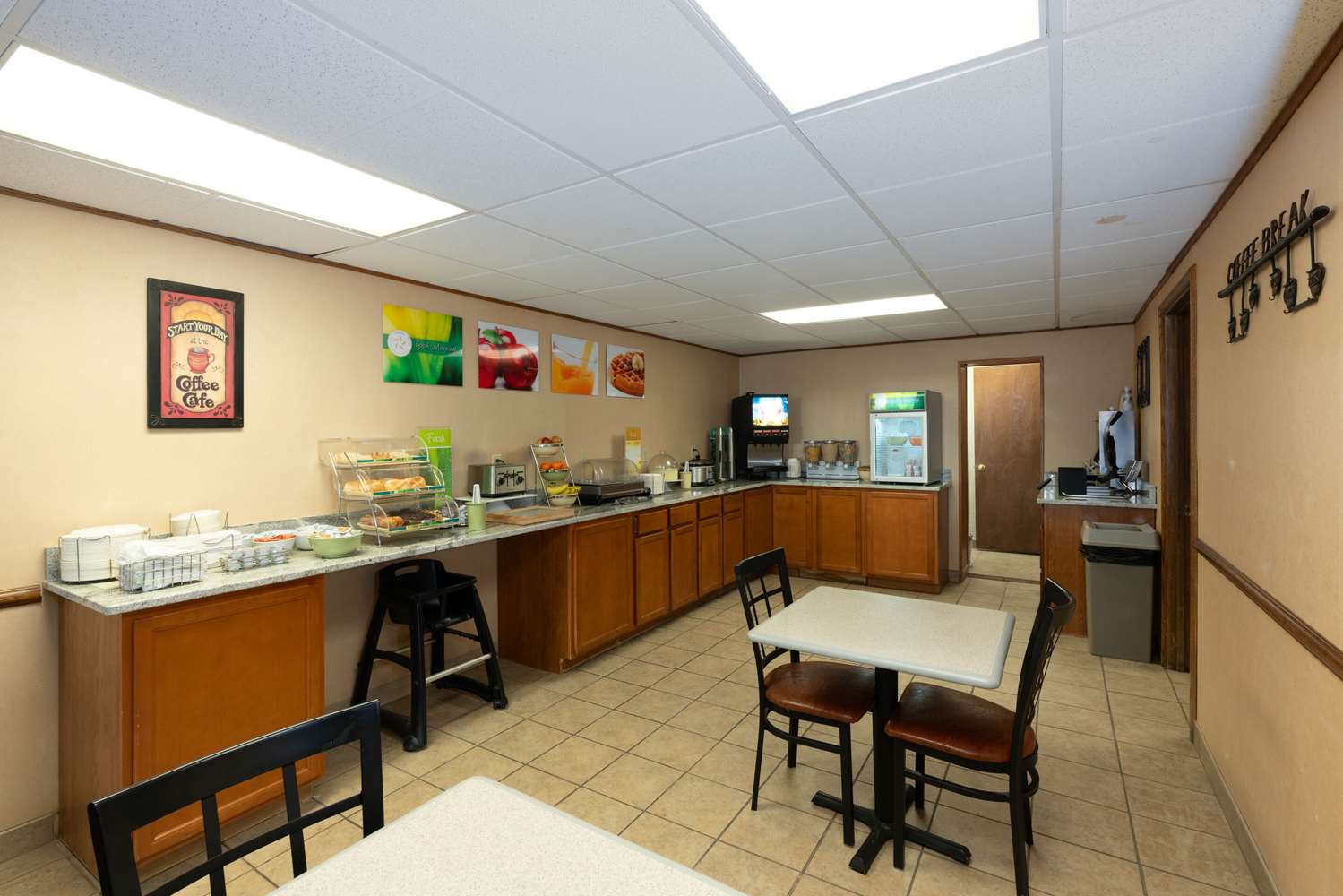 Quality Inn Havre MT 32/37