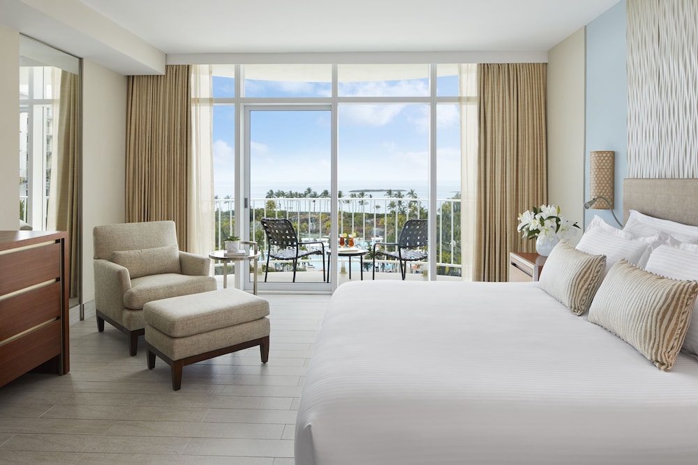 1 Bedroom, Regal, Premium, Suite, King Bed