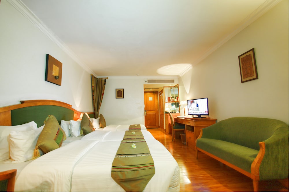ANGKOR CENTURY RESORT AND SPA 43/78