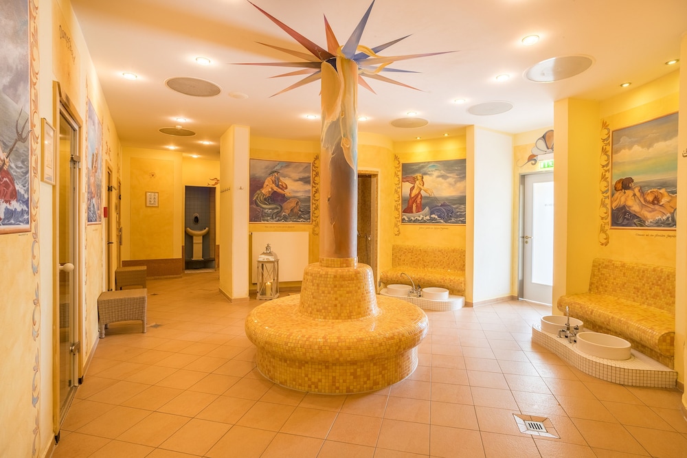 Hotel zur Post – ein Rovell Hotel 10/50