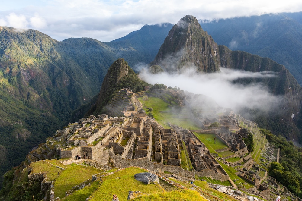 CASA ANDINA STANDARD MACHU PICCHU 56/62