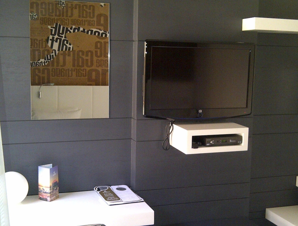 Aleph Boutique Hotel 55/61