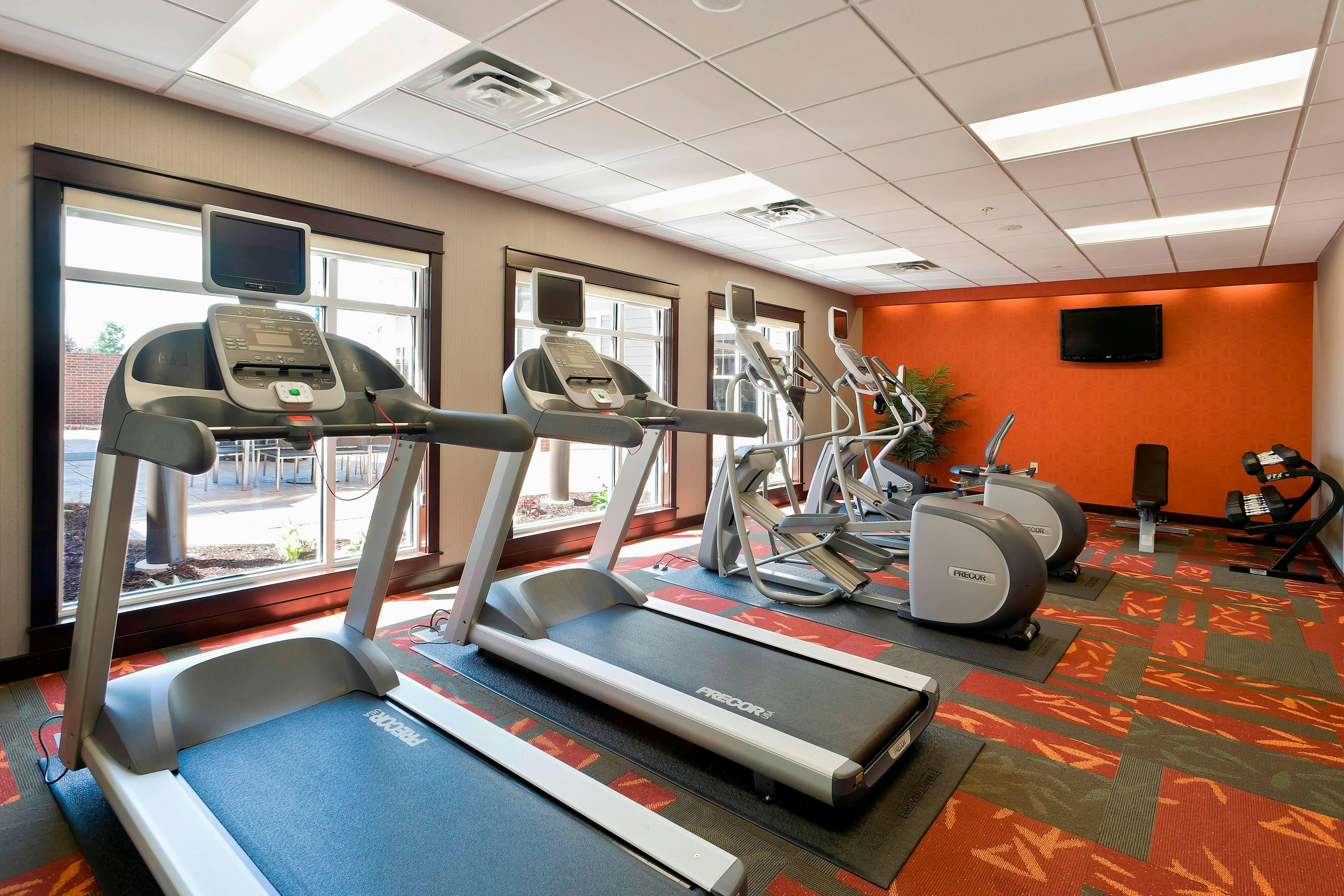 Residence Inn Bismarck North 14/31