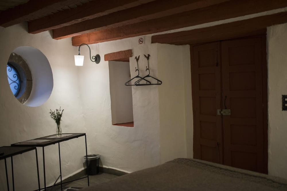 Hotel Posada La Basilica 49/72