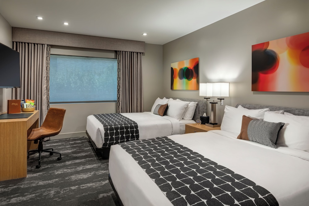 The Olivia Hotel 18/48
