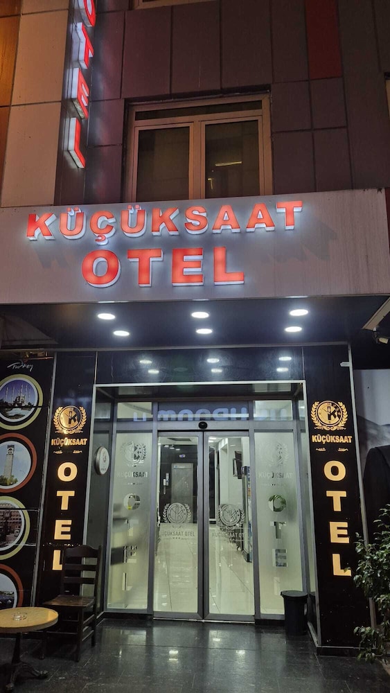 Adana Kucuksaat Hotel 1/37