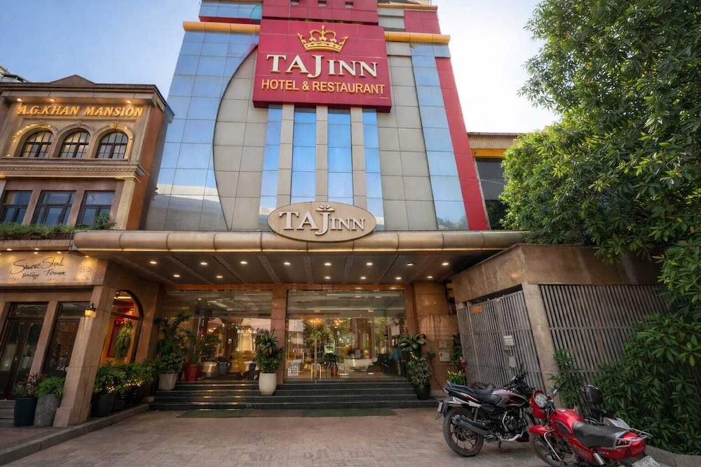 Hotel Taj Inn 59/64