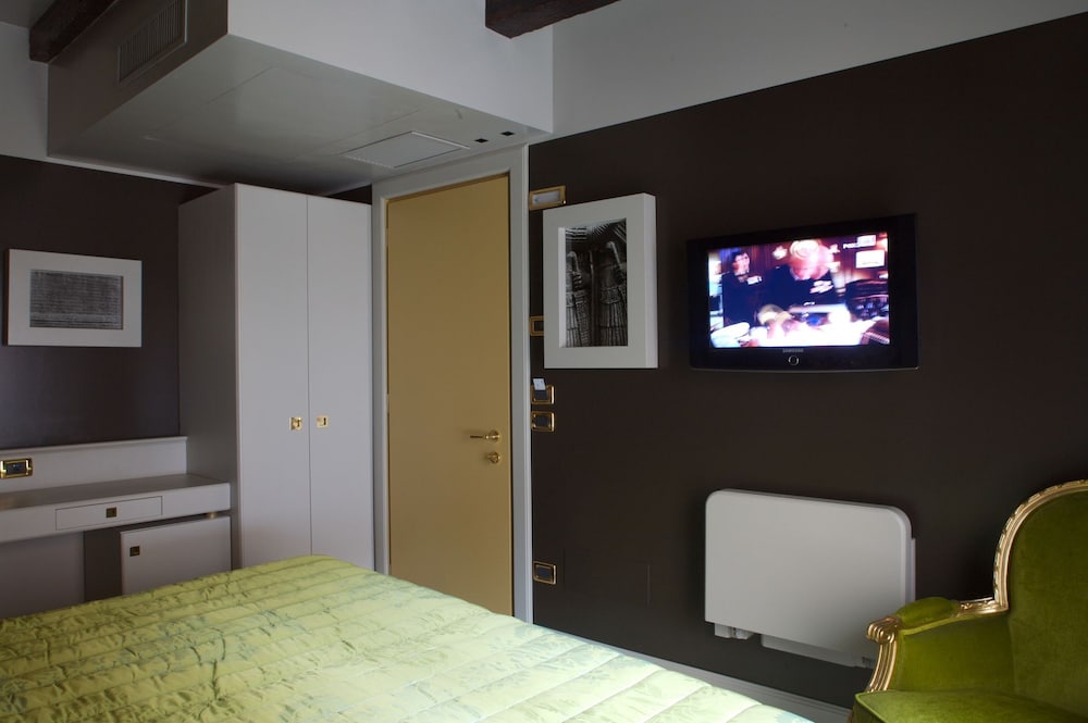 Hotel Ca Zusto Venezia 9/39
