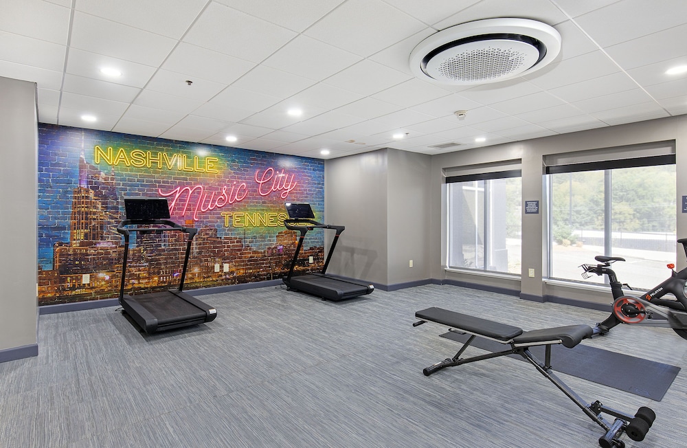 sport facilities