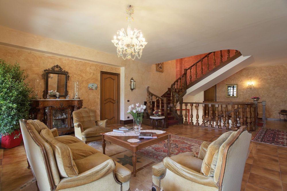 Villa Diana 27/50