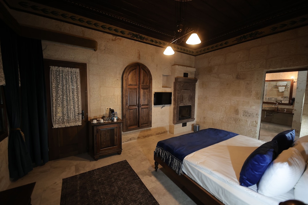 Urgup Cave Suites 15/48