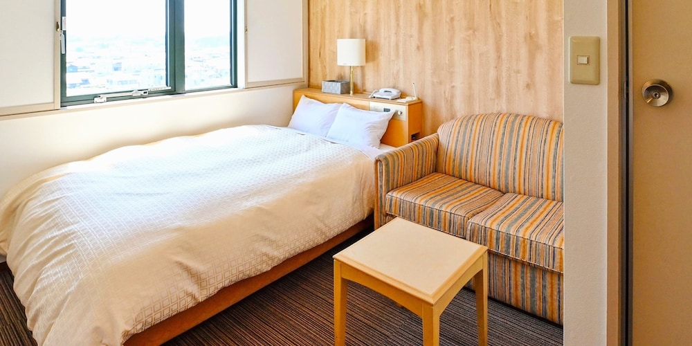 Park Hotel Kani 16/51